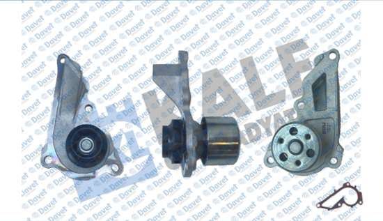 KALE 369120 Devirdaim Dacia Duster  Lodgy 1.0/1.3tce 19> - Renault Captur I  Captur Ii  Clio V 1.0tce 19>  Grand Scenic Iv  Koleos Ii  Megane Iv  Kadjar 1.3tce 18>  Scenic Iv  Talisman - Mercedes Benz (A-Class) W177 A180-A200 18>  B-Class  Cla  Gla  Glb - Ni